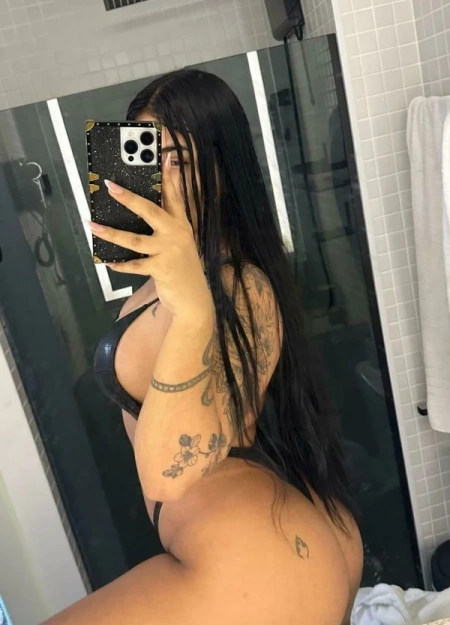 Talita N, Acompanhante em Pato Branco 11920407684