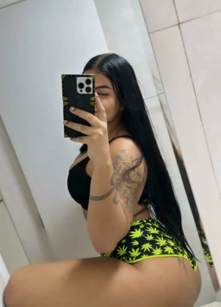 Talita N, Acompanhante em Pato Branco 11920407684