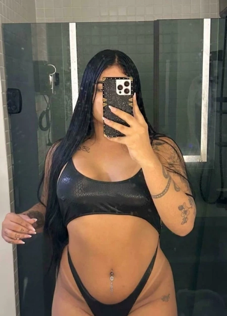 Talita N, Acompanhante em Pato Branco 11920407684