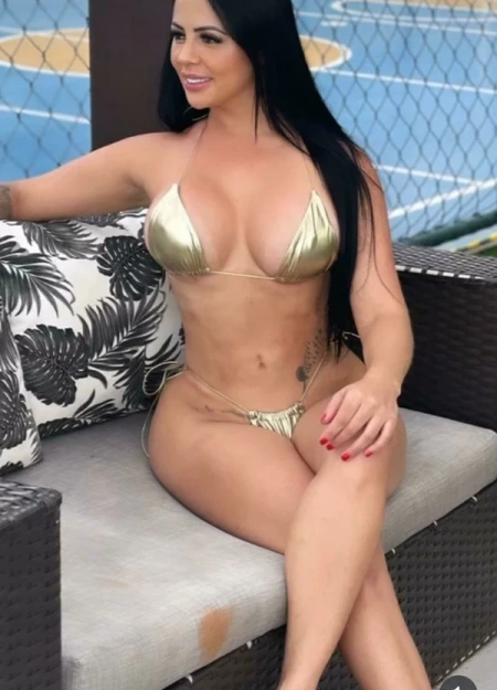 Isabela, Acompanhante em Porto Alegre 51995680055