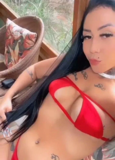 Duda, Acompanhante em Florianópolis 85981198722