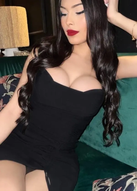 Melissa, 25 anos, Cuiabá