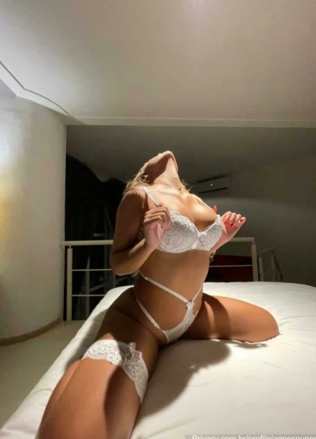 Marília, Acompanhante em Sorocaba 85987963104