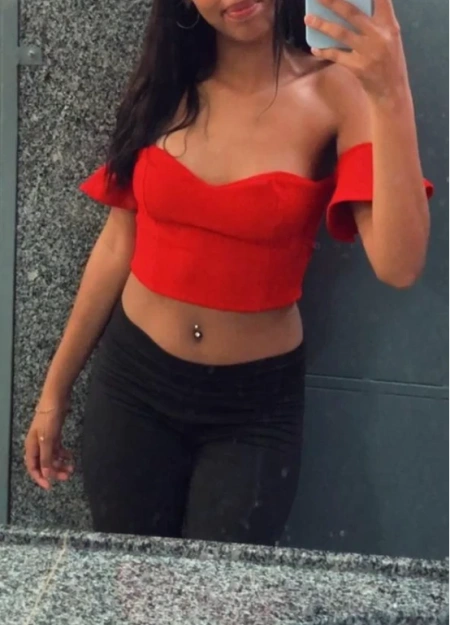 Gabi, Acompanhante em Goiânia 62996476769