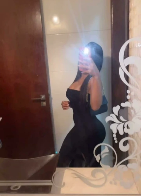 Rafaela, Acompanhante em Embu das Artes 11919432755