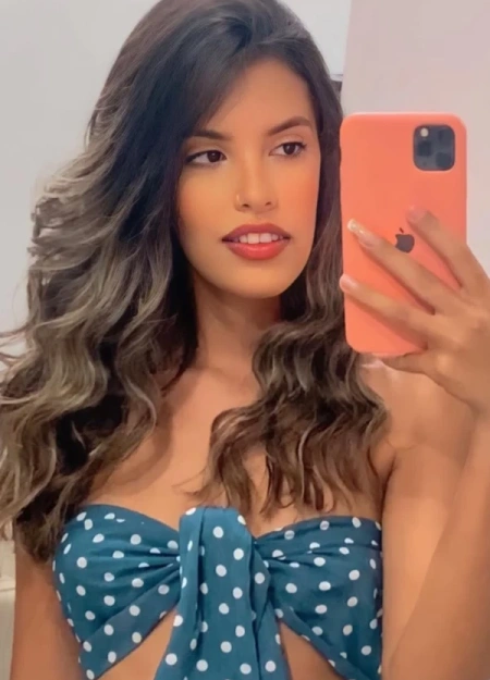 Maria, Acompanhante em Campinas 75998874863