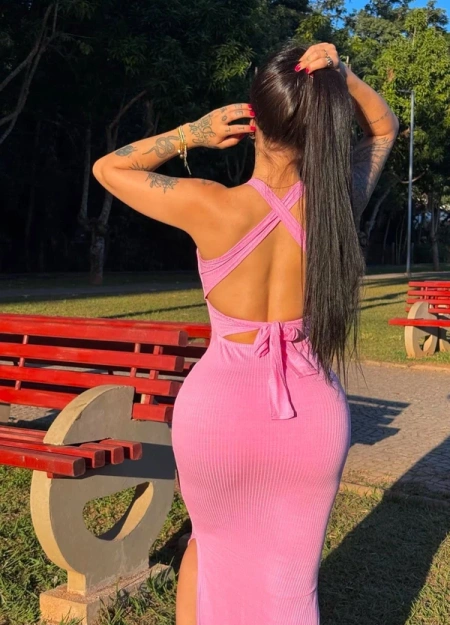 Eduarda, Acompanhante em Salvador 71996899954