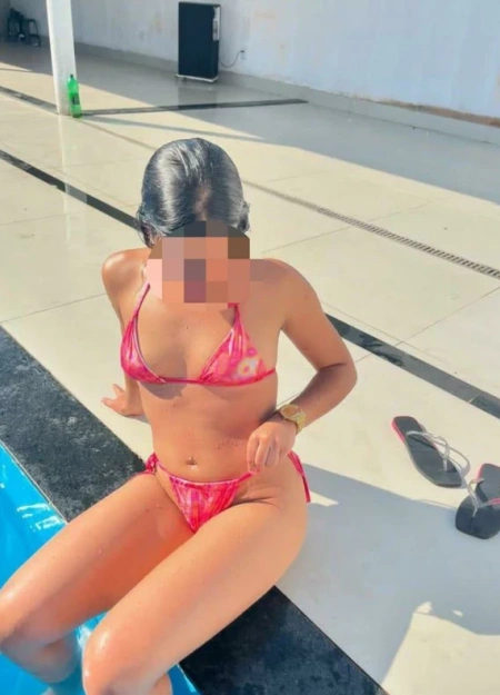 Lara, Acompanhante em Paulínia 18996830203