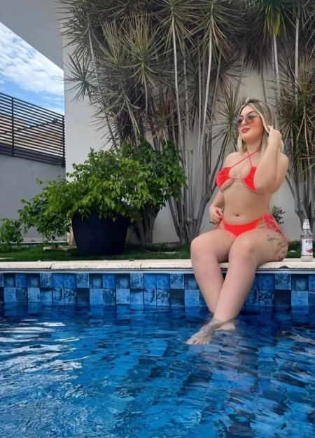 Kemilly, Acompanhante em Gurupi 85982155600