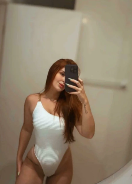 Maria Luiza, Acompanhante em Brasília 43991711023