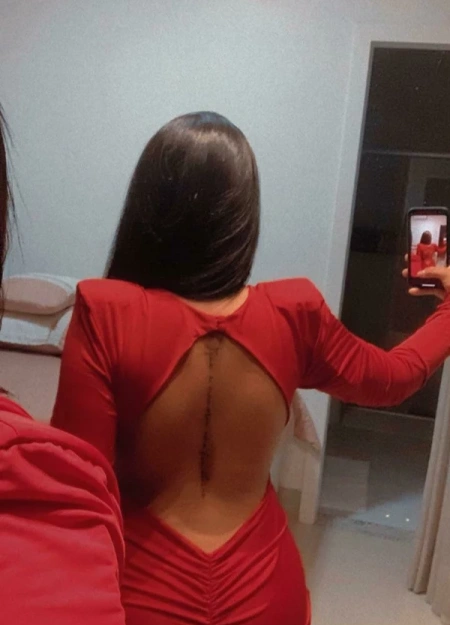 Vívian Gabriele, Acompanhante em Campina Grande 84986100240