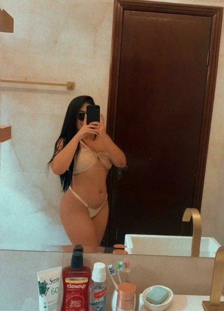 Vívian Gabriele, Acompanhante em Campina Grande 84986100240