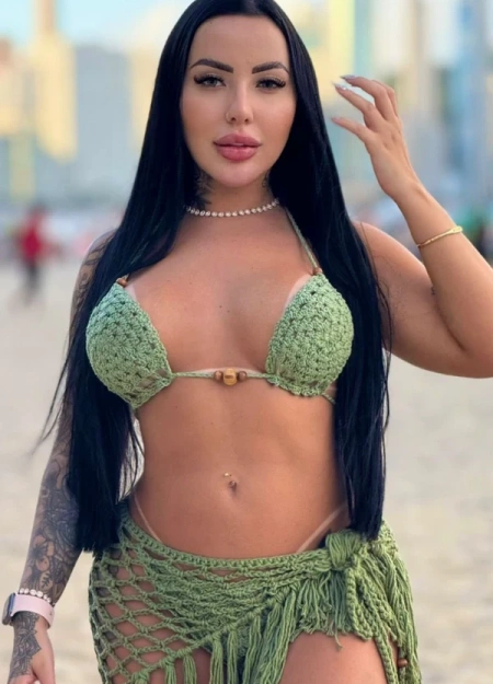 Fernanda, Acompanhante em Pato Branco 43991802922