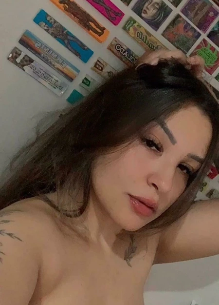 Gabi, Acompanhante em Curitiba 46991309353