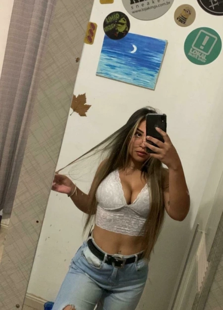 Gabi, Acompanhante em Curitiba 46991309353