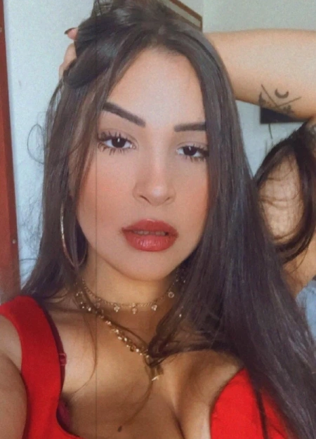 Gabi, Acompanhante em Curitiba 46991309353