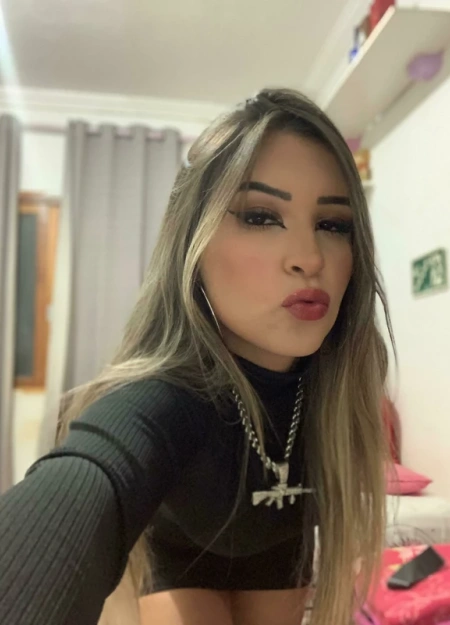 Gabi, Acompanhante em Curitiba 46991309353