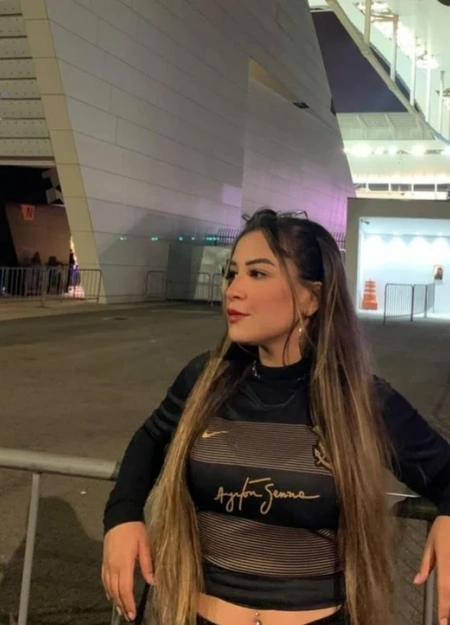 Gabi, Acompanhante em Curitiba 46991309353