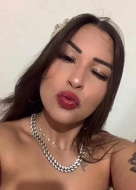 Gabi, Acompanhante em Curitiba 46991309353