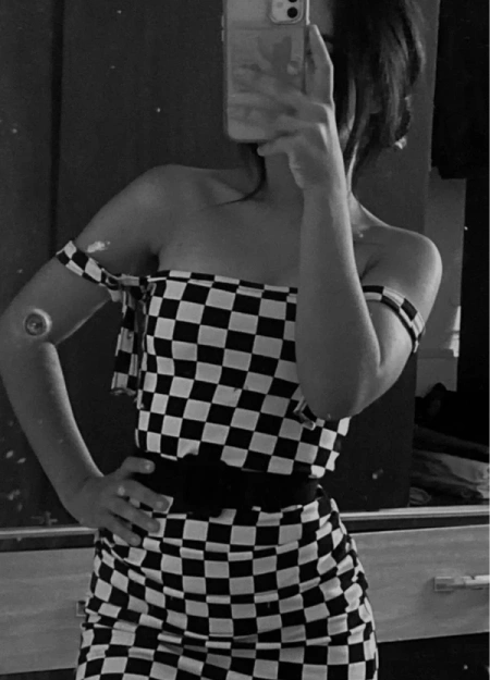 Vitoria, uma das acompanhantes em Americana mais procuradas