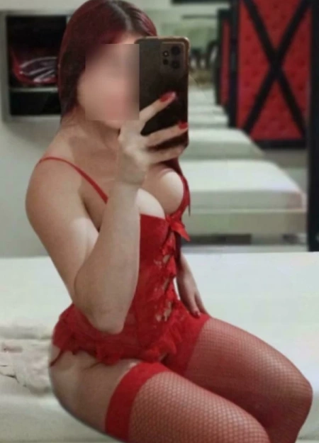 Luiza, Acompanhante em Feira de Santana 55997197993