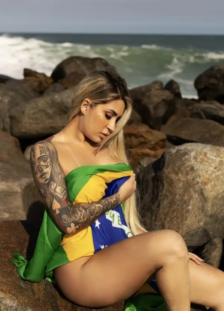 Descubra mulheres como Emily em nossos anúncios de Económica em São Paulo