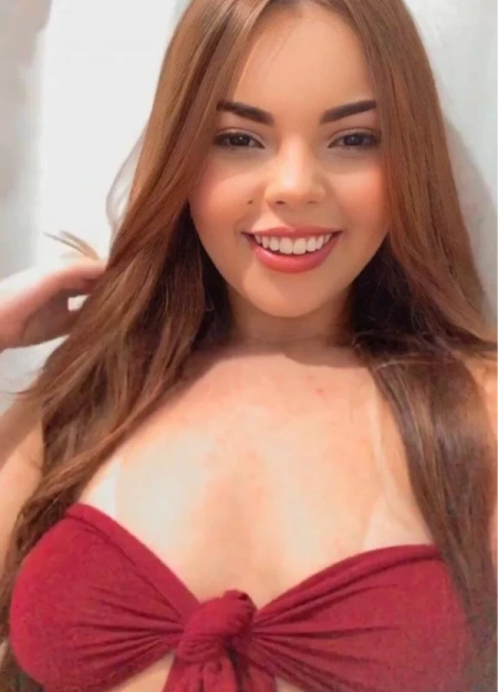 Leandra, Acompanhante em Rio Verde 62999977026