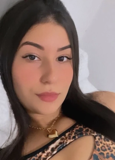 Ana Cecilia, Acompanhante em Petrolina 31997835763