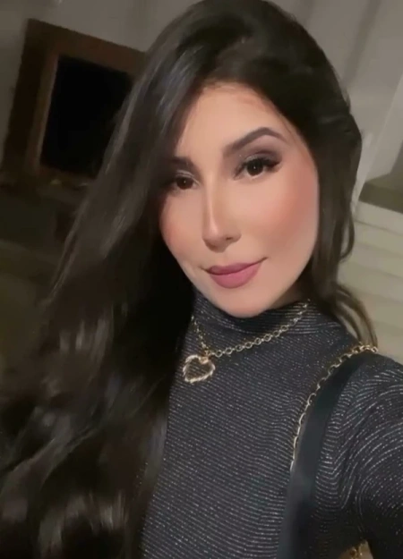 Ana Cecilia, Acompanhante em Petrolina 31997835763