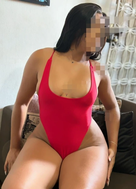 Casa das Fadas, Acompanhante em Fortaleza 85996590707