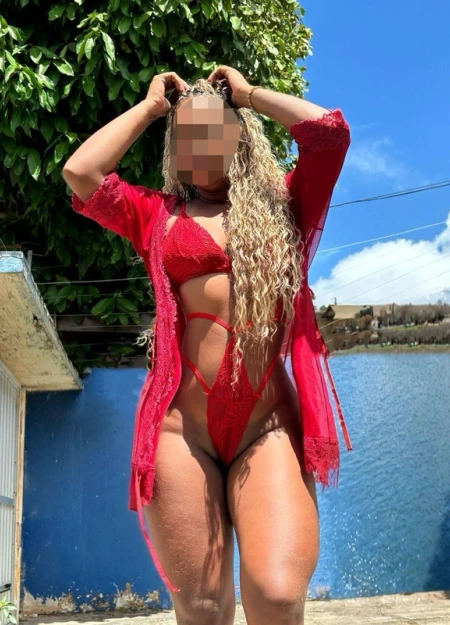 Casa das Fadas, Acompanhante em Fortaleza 85991246565