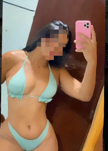 Casa das Fadas, Acompanhante em Fortaleza 85991940010