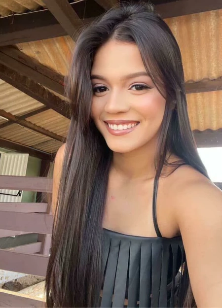 Kamila, Acompanhante em Joinville 18997462575