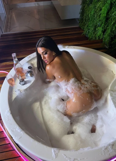 Sofia, travesti em Rio de Janeiro 21980023098
