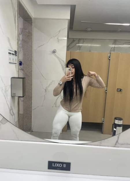 Rayssa, Acompanhante em Mossoró 85996412465
