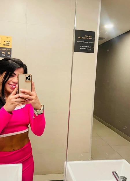 Rayssa, Acompanhante em Mossoró 85996412465