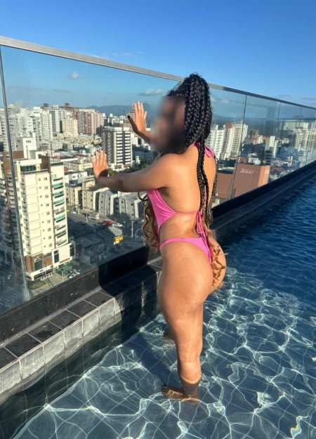 Sabrina, Acompanhante em Florianópolis 48998055629