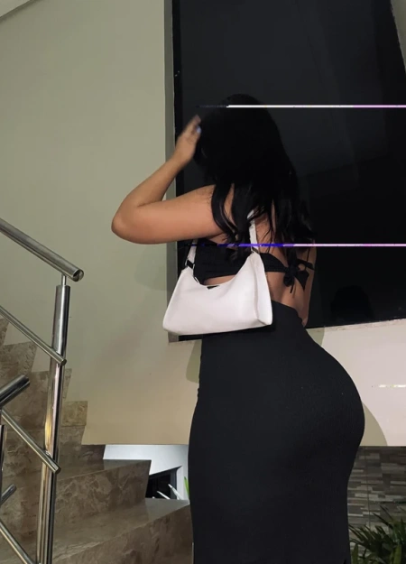 livia, Acompanhante em Foz do Iguaçu 83989083771