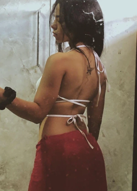 vitoria, Acompanhante em Campinas 12996327516