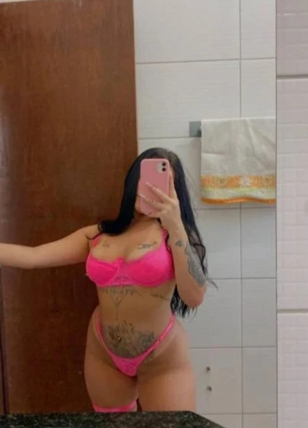 Brenda, Acompanhante em Recife 11996971733