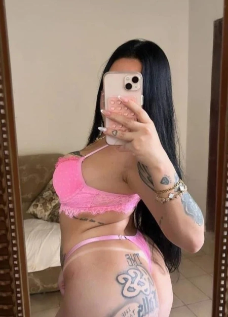 Brenda, Acompanhante em Recife 11996971733