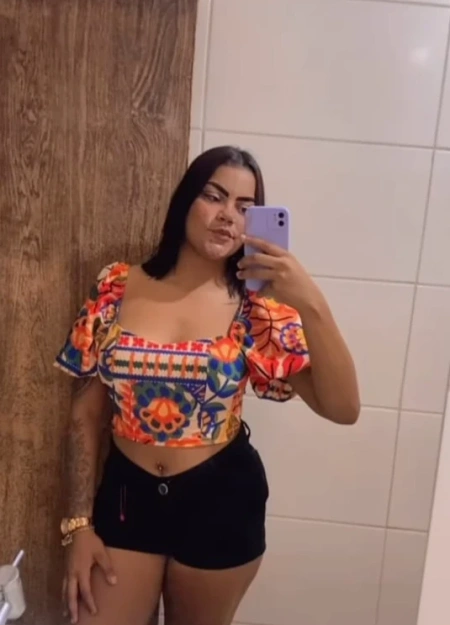 Maria Alice, Acompanhante em Teresina 86988975576