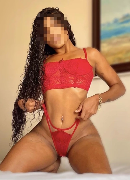 Bruna Sofia , Acompanhante em Salvador 71981391586