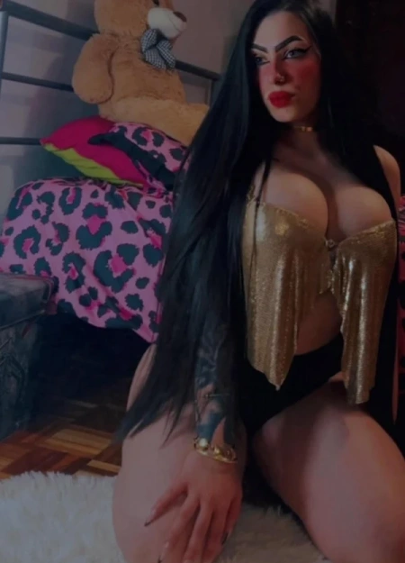 Bianca , Acompanhante em São Luís 98992413939