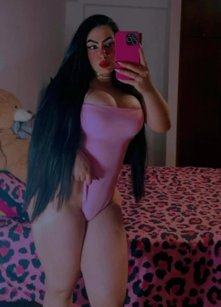 Bianca , Acompanhante em São Luís 98992413939