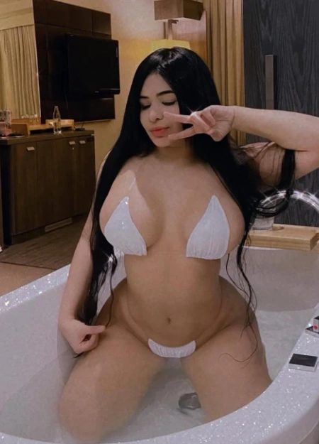 Jasmine , Acompanhante em São Luís 98992413939