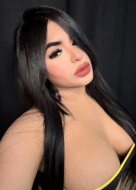 Jasmine , Acompanhante em São Luís 98992413939