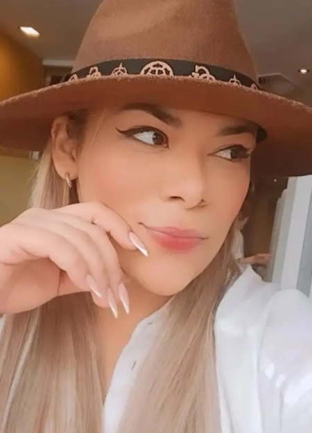LARA SILVER, uma das acompanhantes em Anápolis mais procuradas