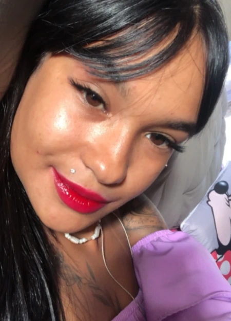 Katherine, Acompanhante em Palmas 63999322861