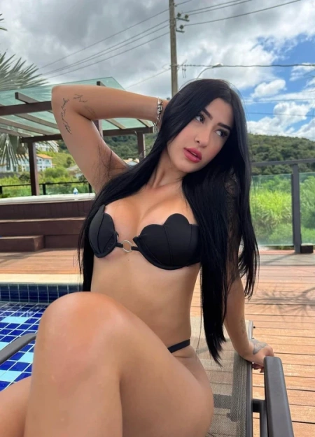 Jenny, Acompanhante em Imperatriz 99991622787
